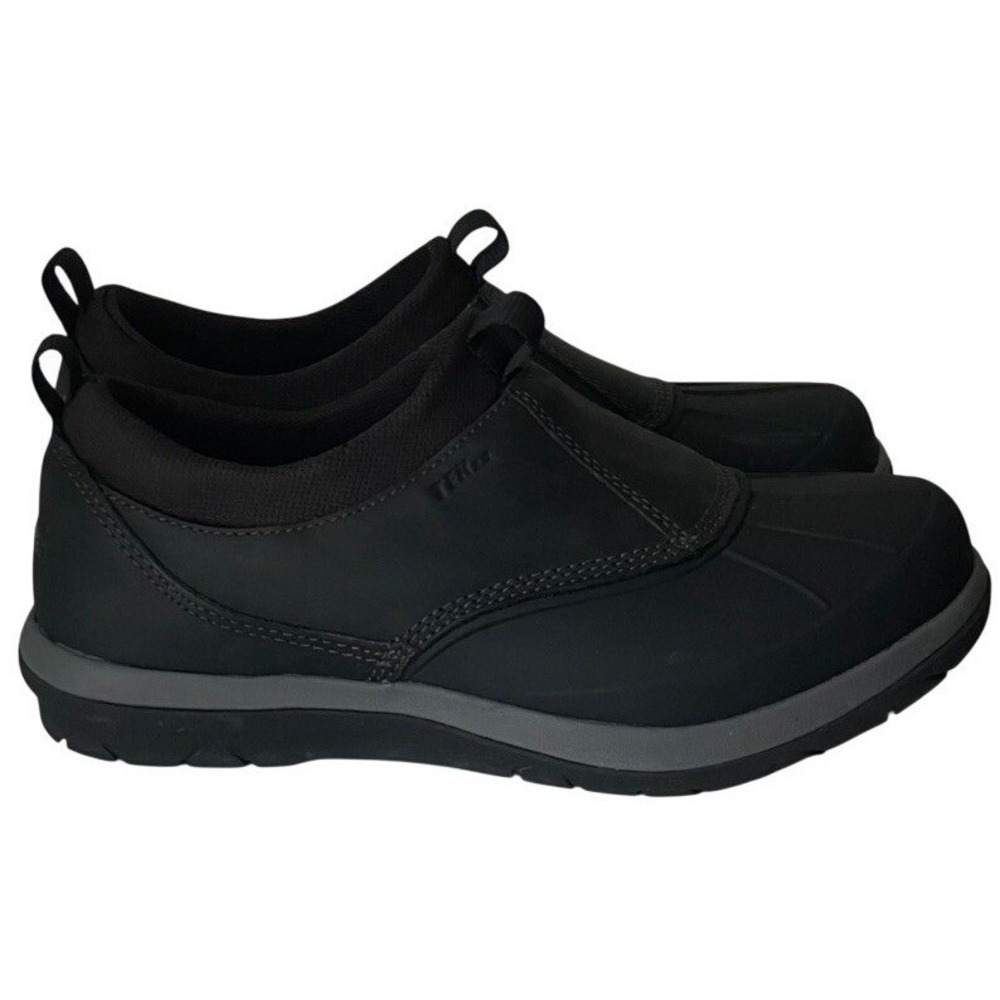 L.L. Bean Storm Chaser 5 slip-on shoes Size 9.5